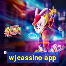 wjcassino app